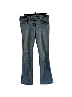 Guess Boot Cut Jeans